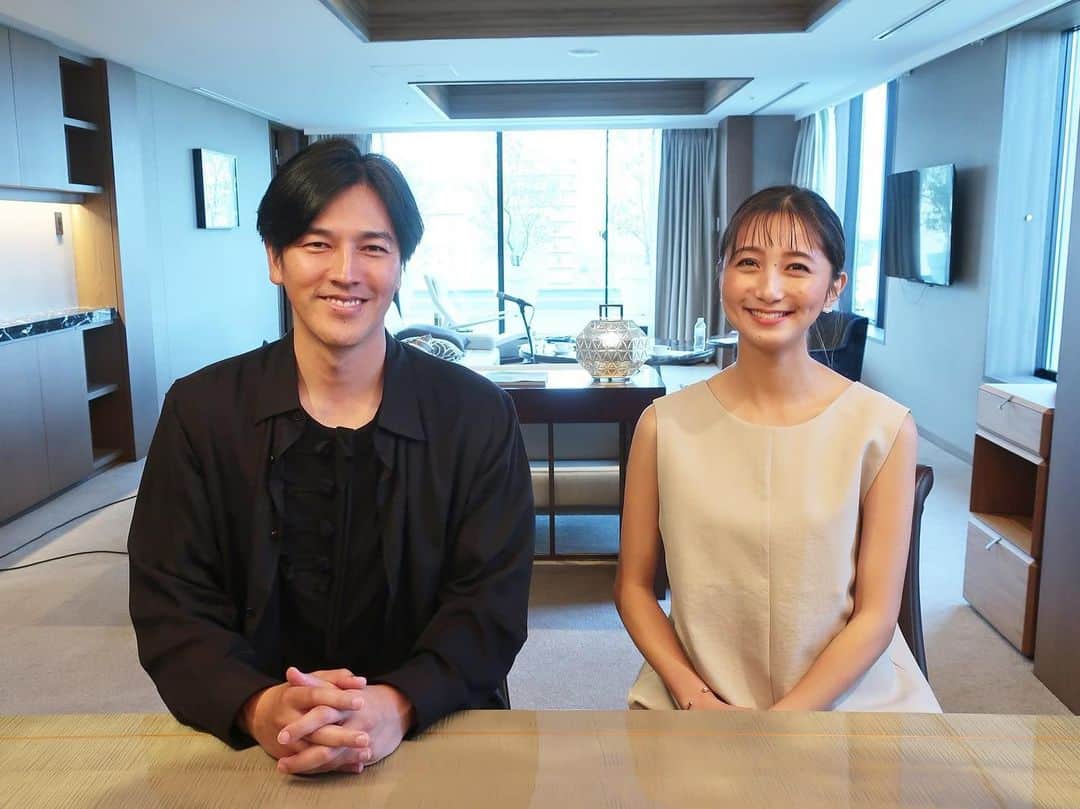 近藤夏子のインスタグラム