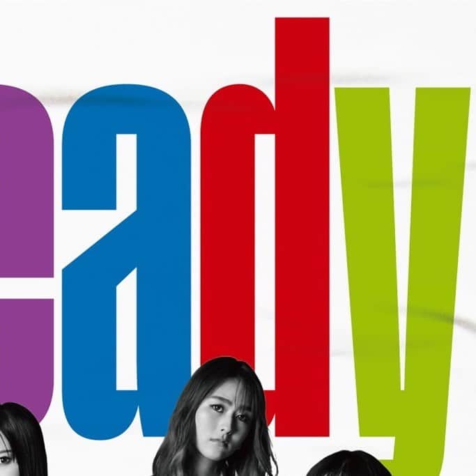 Girls²さんのインスタグラム写真 - (Girls²Instagram)「𝟗/𝟔(𝑾𝒆𝒅) 𝒓𝒆𝒍𝒆𝒂𝒔𝒆 ㅤㅤㅤㅤ 𝑮𝒊𝒓𝒍𝒔² ×𝐢𝐒𝐜𝐫𝐞𝐚𝐦 𝐜𝐨𝐥𝐥𝐚𝐛𝐨𝐫𝐚𝐭𝐢𝐨𝐧 𝐬𝐢𝐧𝐠𝐥𝐞 「𝐑𝐨𝐜𝐤 𝐒𝐭𝐞𝐚𝐝𝐲」ㅤㅤㅤ ㅤㅤ 𝐉𝐚𝐜𝐤𝐞𝐭 𝐏𝐡𝐨𝐭𝐨ㅤ 𝐀𝐫𝐭𝐢𝐬𝐭 𝐏𝐡𝐨𝐭𝐨 ⁡  山口綺羅/𝐊𝐈𝐑𝐀 𝐘𝐀𝐌𝐀𝐆𝐔𝐂𝐇𝐈 ⁡ - - - - - - - - - ⁡ #Girls2 #ガールズガールズ  #iScream #アイサケ #RockSteady #TheFinest」7月28日 19時02分 - girls2_official
