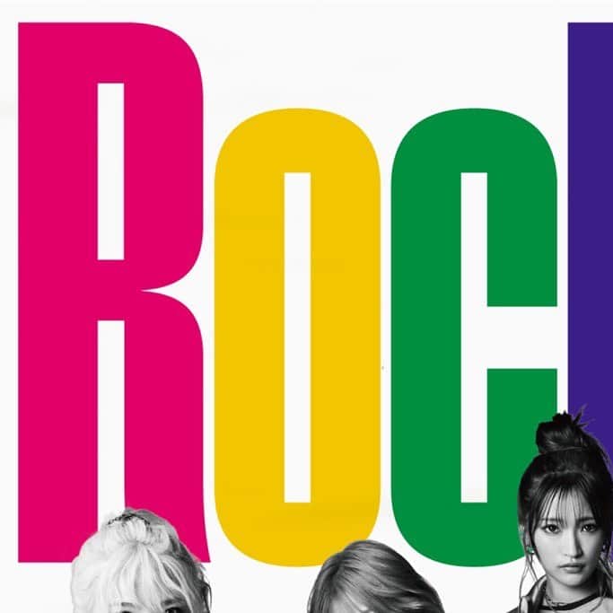 Girls²さんのインスタグラム写真 - (Girls²Instagram)「𝟗/𝟔(𝑾𝒆𝒅) 𝒓𝒆𝒍𝒆𝒂𝒔𝒆 ㅤㅤㅤㅤ 𝑮𝒊𝒓𝒍𝒔² ×𝐢𝐒𝐜𝐫𝐞𝐚𝐦 𝐜𝐨𝐥𝐥𝐚𝐛𝐨𝐫𝐚𝐭𝐢𝐨𝐧 𝐬𝐢𝐧𝐠𝐥𝐞 「𝐑𝐨𝐜𝐤 𝐒𝐭𝐞𝐚𝐝𝐲」ㅤㅤㅤ ㅤㅤ 𝐉𝐚𝐜𝐤𝐞𝐭 𝐏𝐡𝐨𝐭𝐨ㅤ  - - - - - - - - - ⁡ #Girls2 #ガールズガールズ  #iScream #アイサケ #RockSteady #TheFinest」7月28日 19時03分 - girls2_official