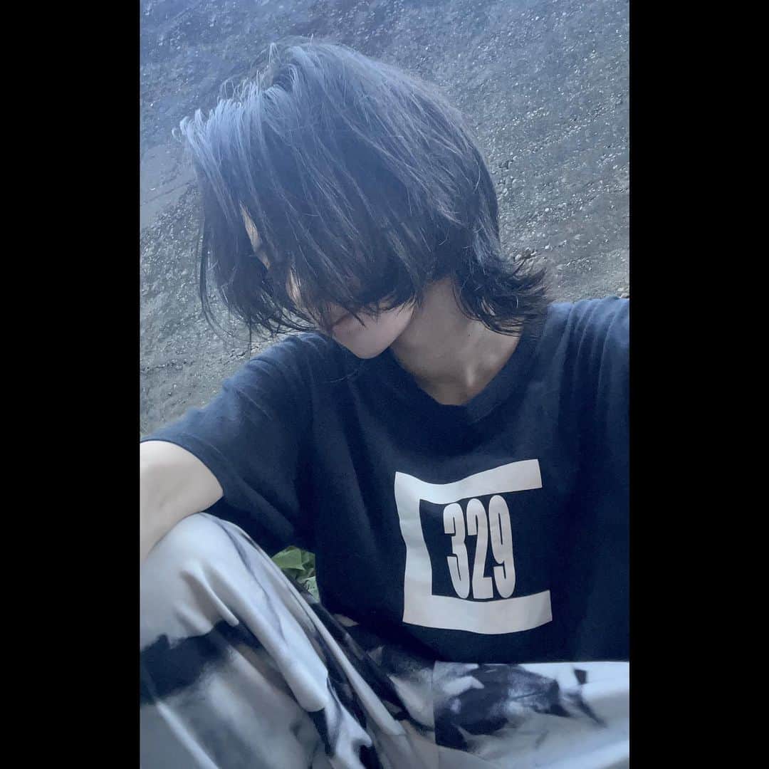 中山咲月さんのインスタグラム写真 - (中山咲月Instagram)「毛量の限界を感じたので 流石に髪切ってきた」7月28日 19時06分 - nakayama_satsuki