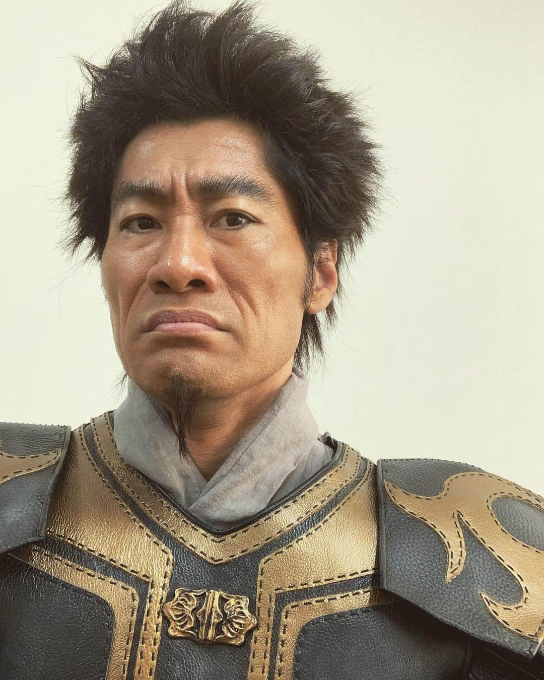 平山祐介さんのインスタグラム写真 - (平山祐介Instagram)「#いま運命が動き始める   KINGDOM 運命の炎🔥 only in theaters 2023.7.28   #KINGDOM #flameofdestiny #キングダム #運命の炎  #山﨑賢人 #佐藤信介監督  #平山祐介 #yusukehirayama  #蒙武」7月28日 19時17分 - yusukehirayama_