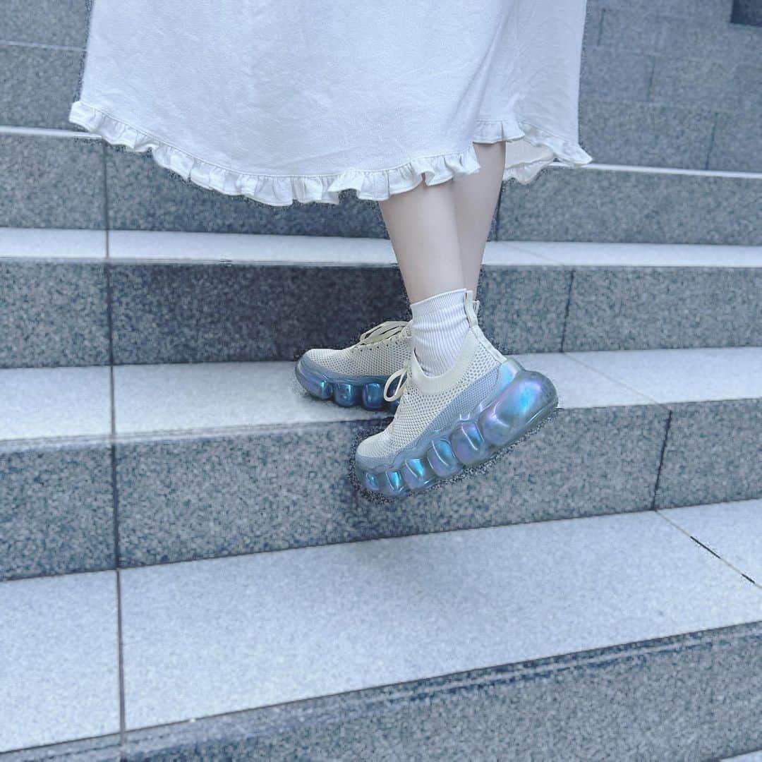藤宮もなのインスタグラム：「今日もお仕事お疲れ様υ∵υ」