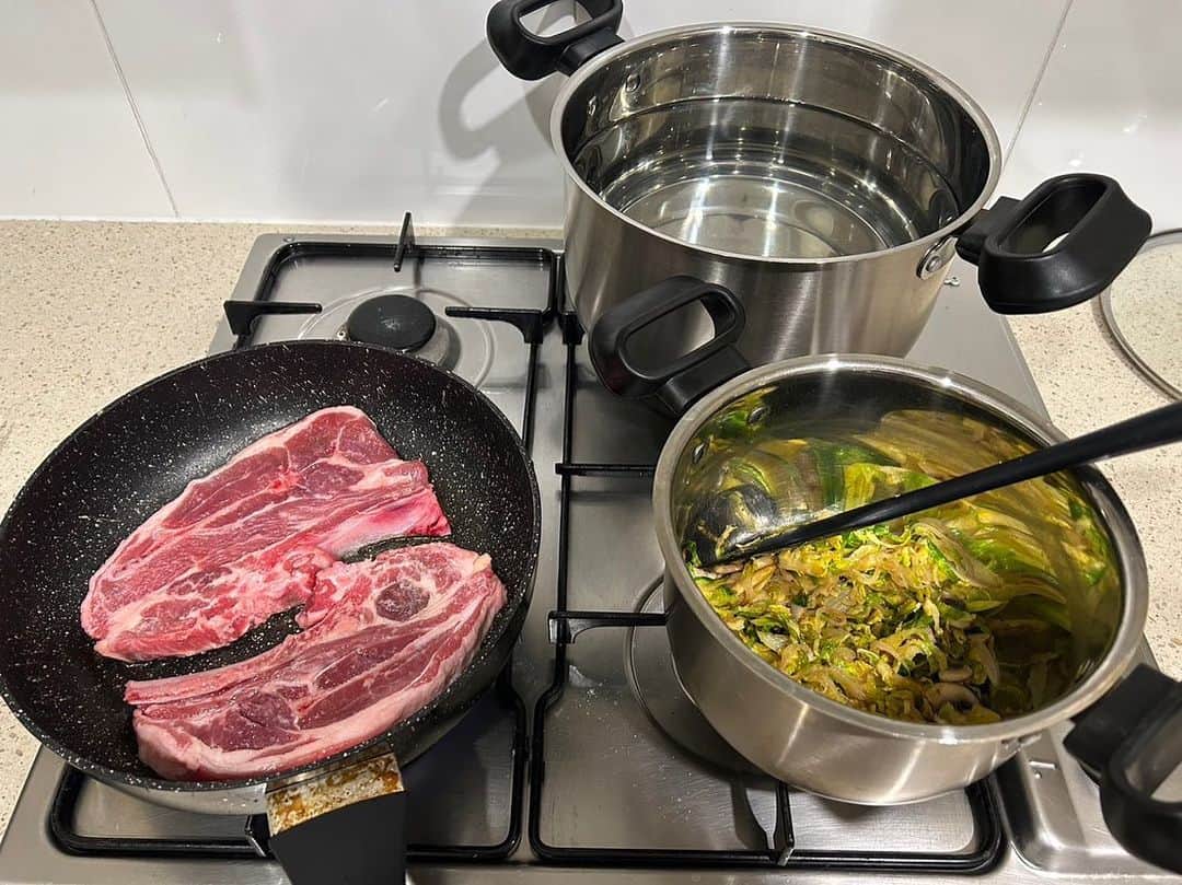 中岡由佳のインスタグラム