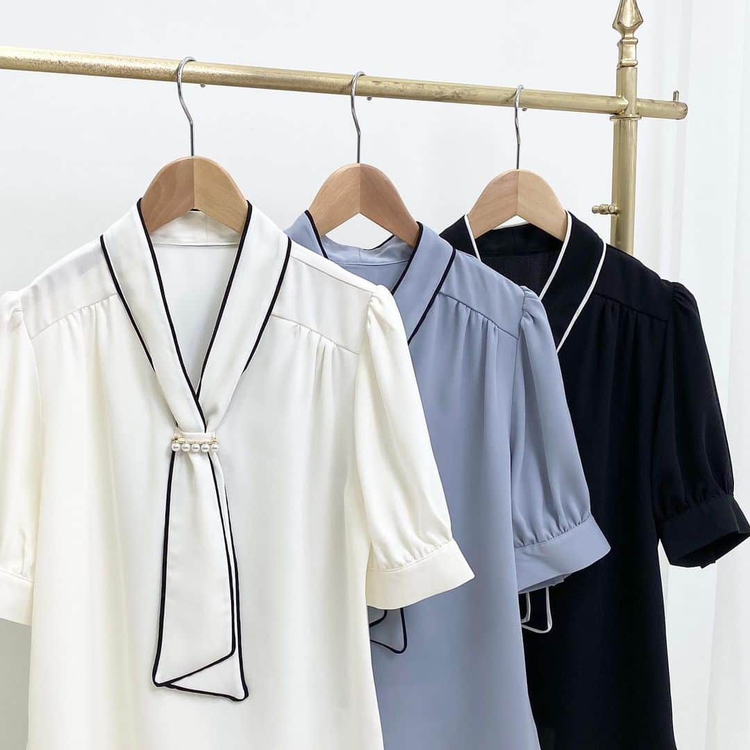 INGNI STOREのインスタグラム