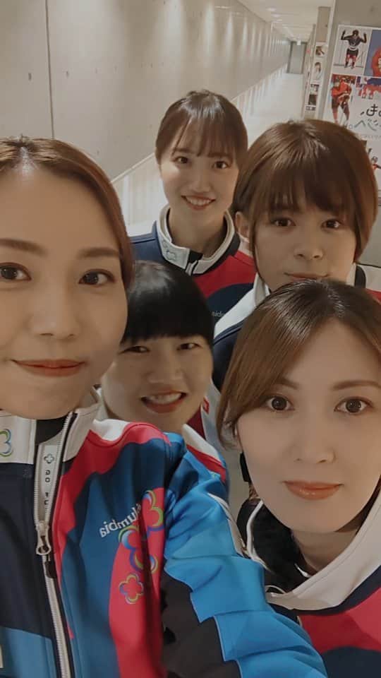 近江谷杏菜のインスタグラム