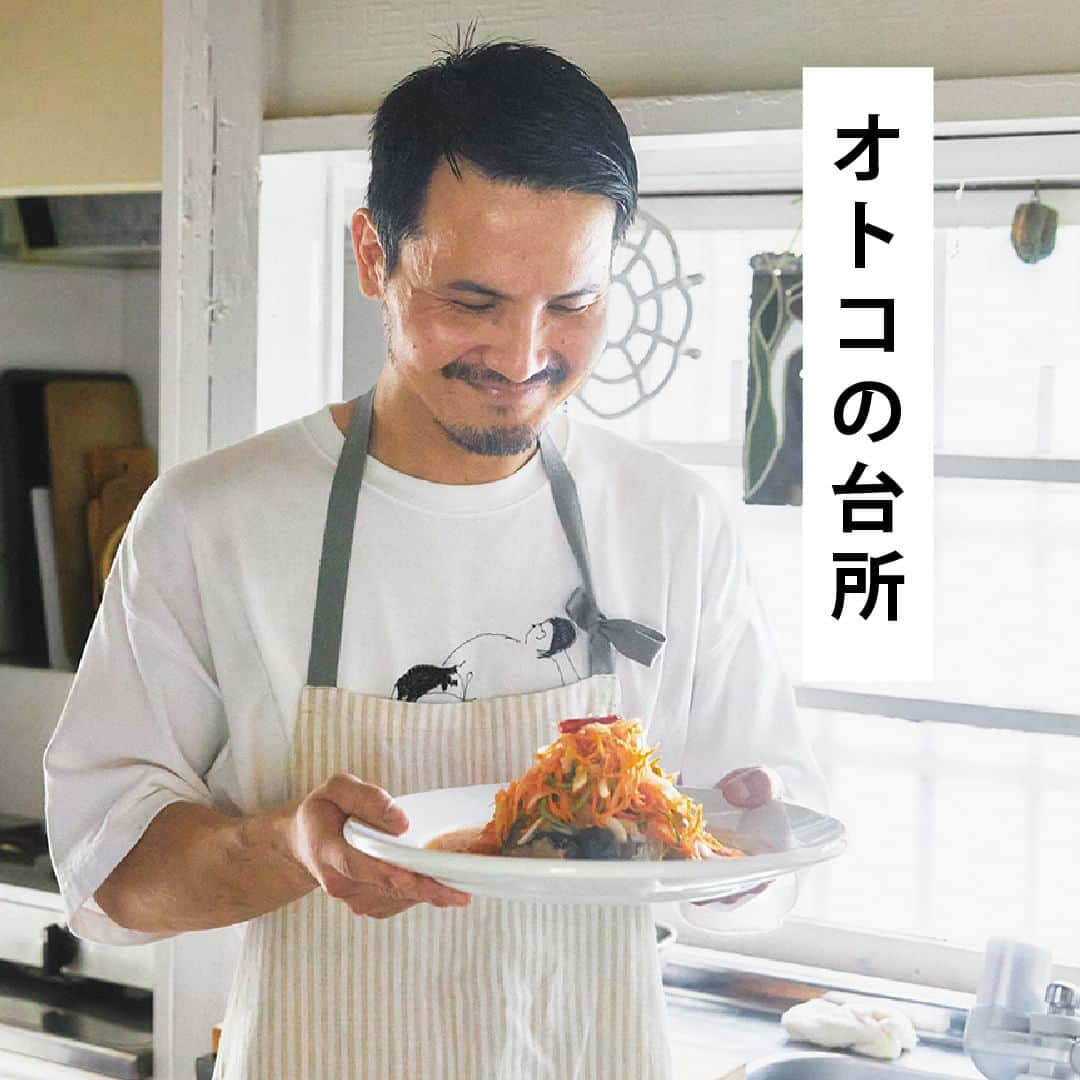 212 KITCHEN STOREのインスタグラム