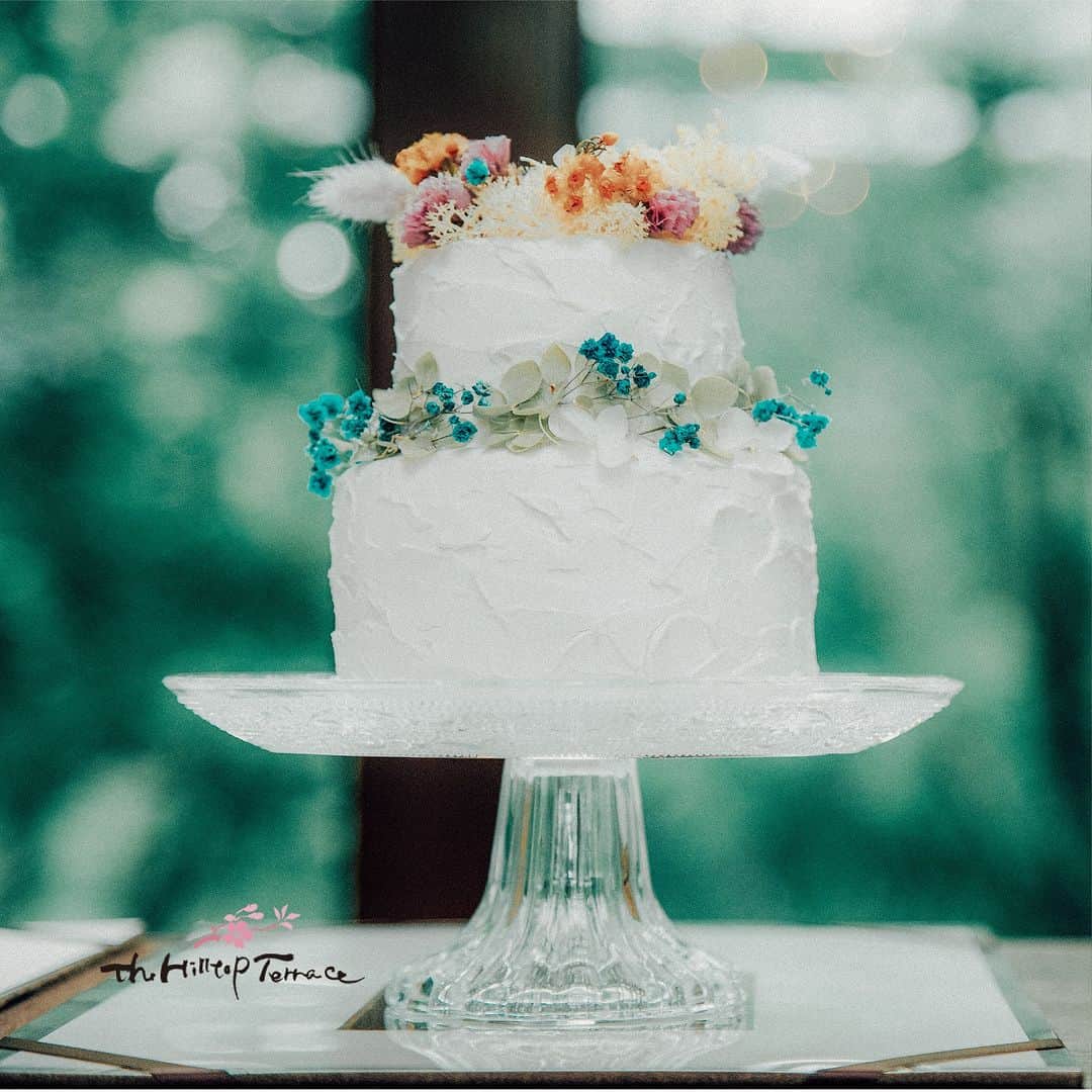 ザ・ヒルトップテラス奈良のグルメインスタ