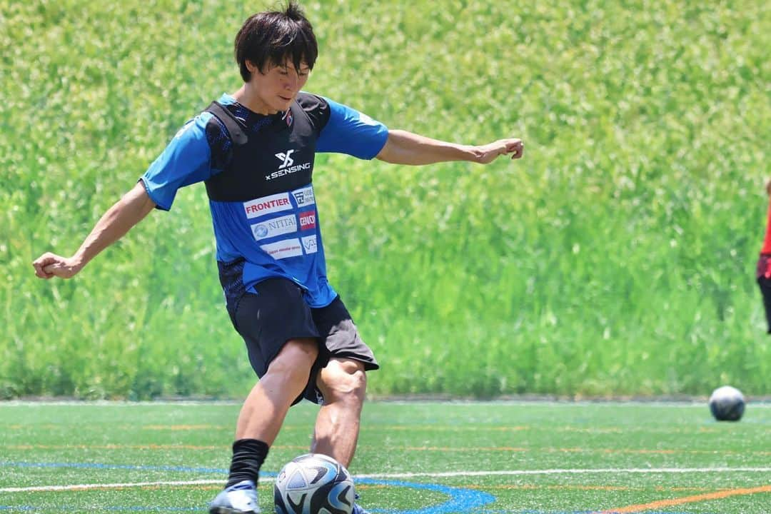 横浜スポーツ&カルチャークラブさんのインスタグラム写真 - (横浜スポーツ&カルチャークラブInstagram)「.  🔵training🟠  7/28  training photo📸  #松村航希 #田場ディエゴ #柳雄太郎 #二階堂正哉 #花房稔  NEXT👉 明治安田生命J3リーグ第20節 📅7/30(日)17:00ko 🆚#FC岐阜 🏟#ニッパツ三ツ沢球技場  #yscc #Ｊリーグ #jleague #j3 #横浜 #本牧 #soccer #サッカー #bonera」7月28日 20時00分 - yscc_official