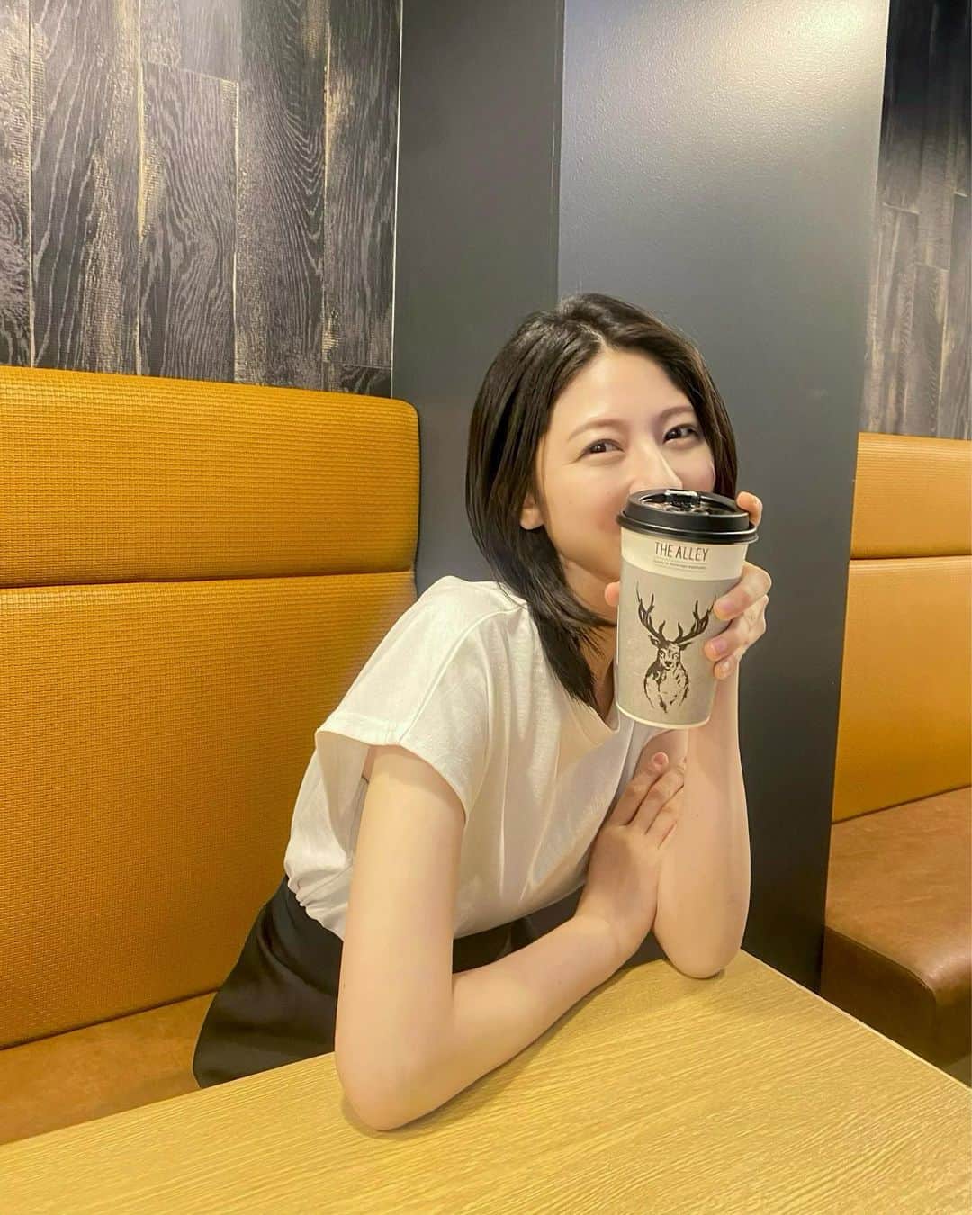 太田英里のインスタグラム