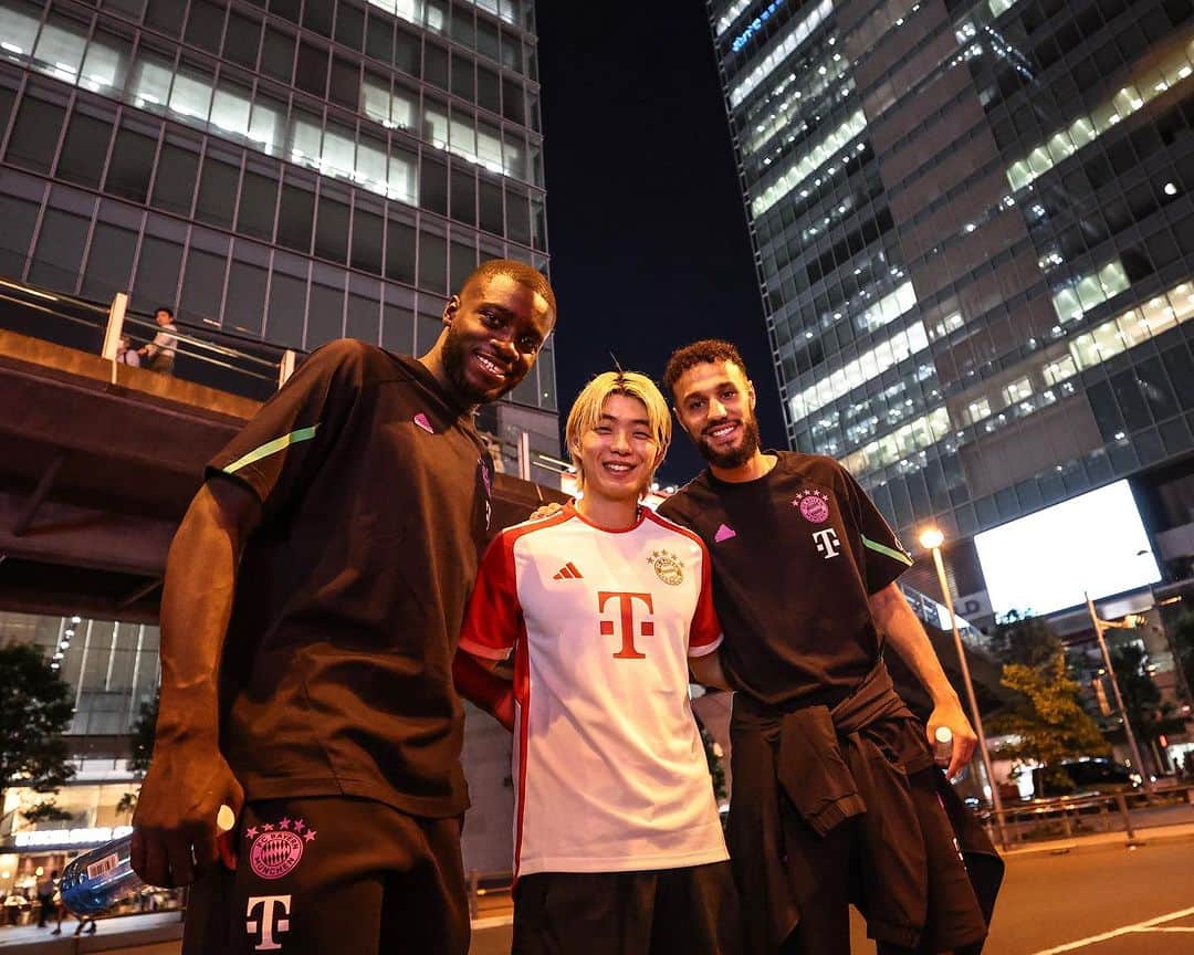 木村太陽のインスタグラム