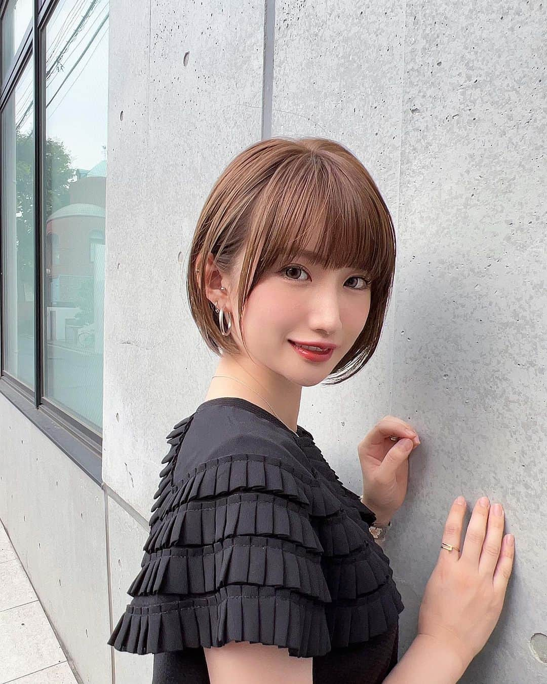 菊田真衣子のインスタグラム