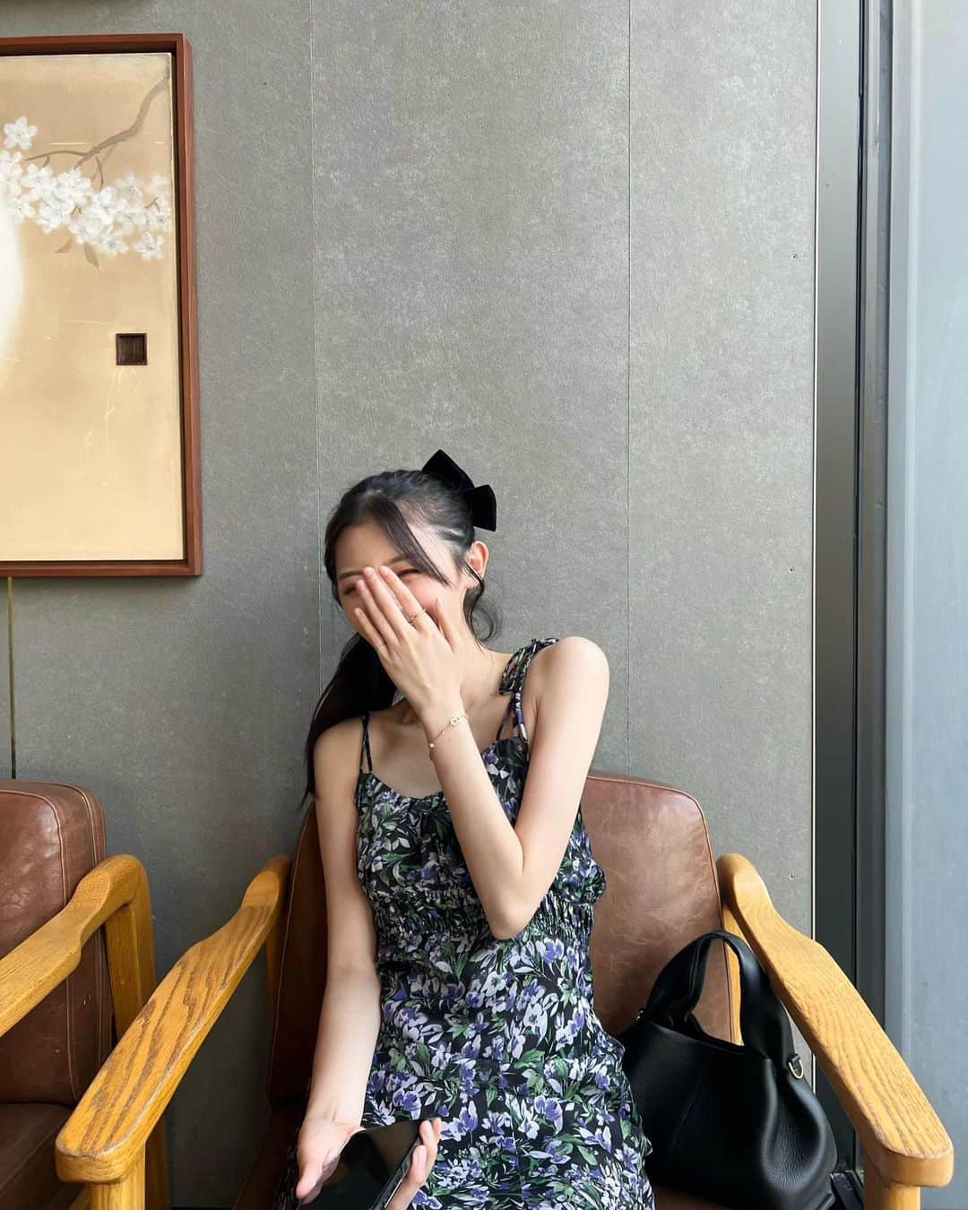 吉井美優さんのインスタグラム写真 - (吉井美優Instagram)「🪻🩶」7月28日 20時34分 - miyu_yoshii32