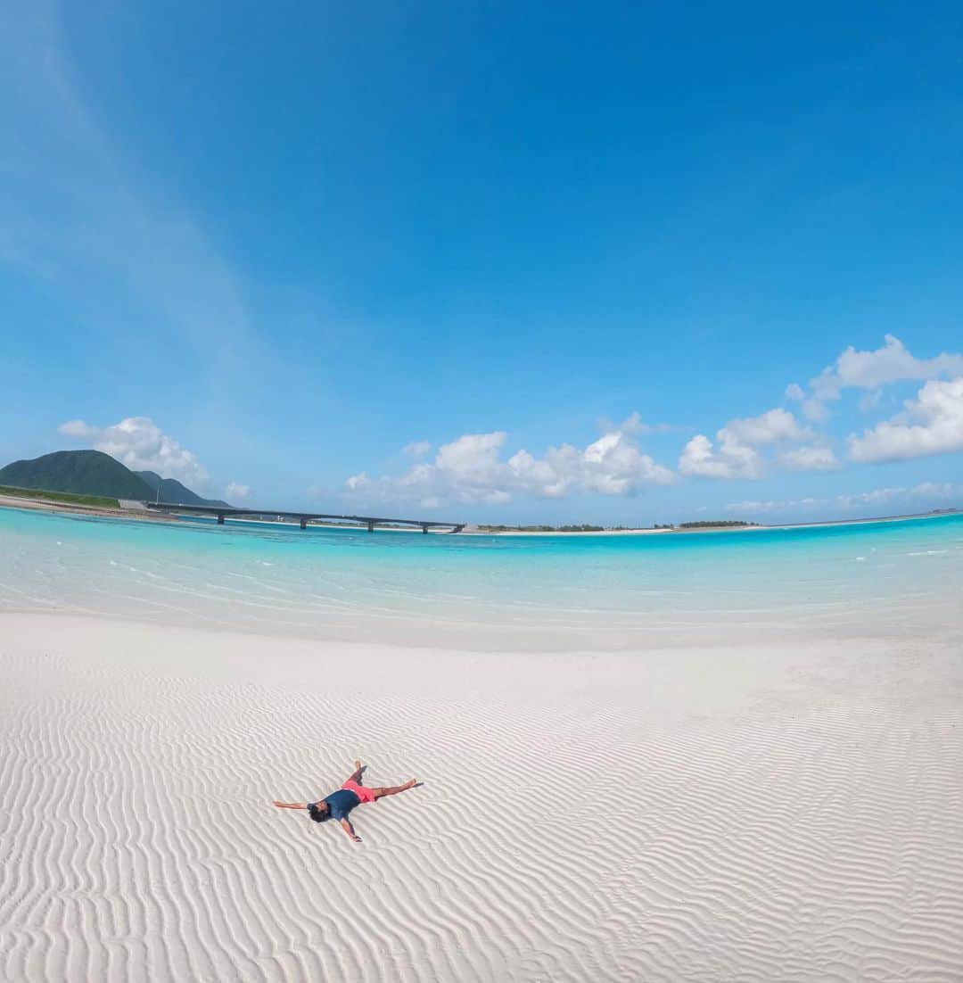 GoProのインスタグラム