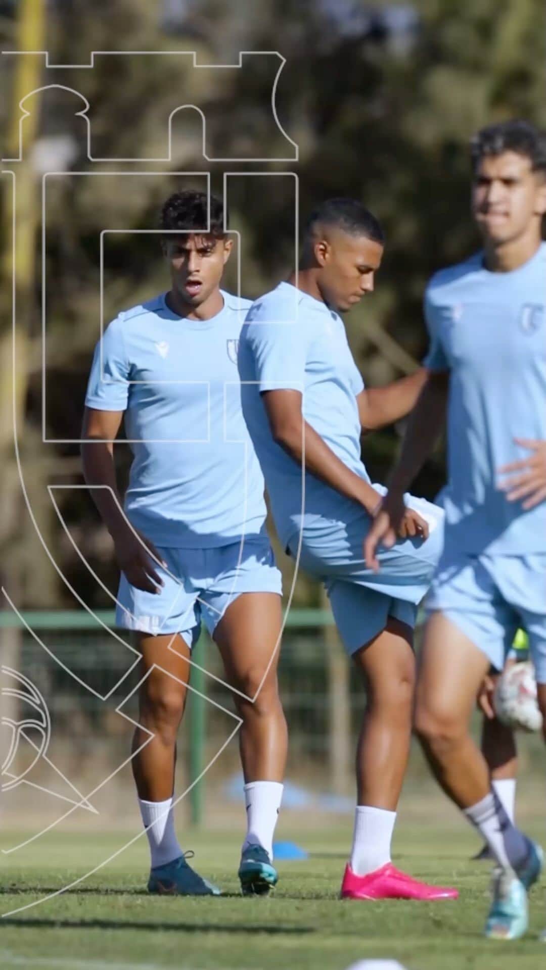 アキム・マストゥールのインスタグラム：「⚽️🎉 PLAYER ALERT - UTS Football! 🎉⚽️ Adding strength to our lineup, we welcome Hachim Mestour! Ready to make his mark on the pitch, we’re all set for an unforgettable season. Get ready, UTS fans, new challenges and victories await! #UTSFootball #WelcomeHachim #NewSeasonNewGoal」