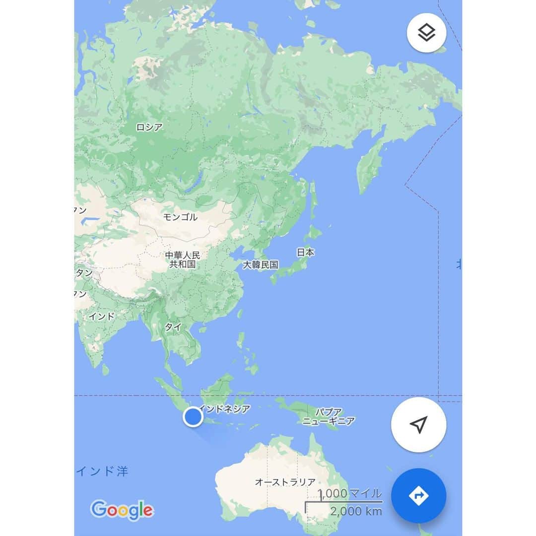 辻野かなみのインスタグラム：「❤︎  ⁡ Saya menikmati Indonesia! （インドネシア楽しんでます！） ⁡ ⁡ #インドネシア　#ジャカルタ #Indonesia #djakarta  #follome  #辻野かなみ　#かなみん　 #超ときめき宣伝部　#超とき宣 #𝗂𝗇𝗌𝗍𝖺𝗀𝗈𝗈𝖽 #𝗂𝗇𝗌𝗍𝖺𝗅𝗂𝗄𝖾 #𝖿𝗈𝗅𝗅𝗈𝗐𝗆𝖾 #𝗅𝗈𝗏𝖾 #데일리룩　#데일리룩코디　#패션	#오오티디 #데일리　#좋아요　#팔로우」