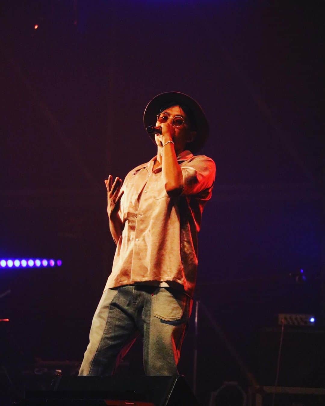 KEISEIのインスタグラム：「ODAWARA SUMMER FESTIVAL 2023 Thanks 👍👍👍👍  声張り上げまくって喉枯らしてやったぜ⤴️⤴️ 夏は枯らしてなんぼ🔥🔥🔥  てか来てくれたら皆さんまじでめちゃくちゃ温かった‼️ 本当にありがとうございます😊  しっかしTAKA’sタオルはどこいったんだ… あのあとも見つけられませんでした… @odawara_summer_festival_2023  #消えたタオル」