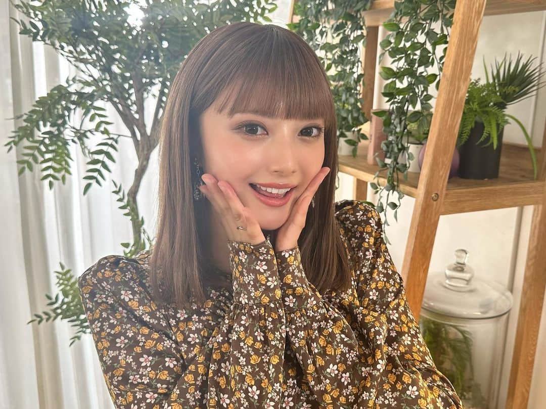 安西かれんのインスタグラム：「本日TBS「ジョシとドラゴン」に 深夜25:18～出演します！  是非ご覧ください！」