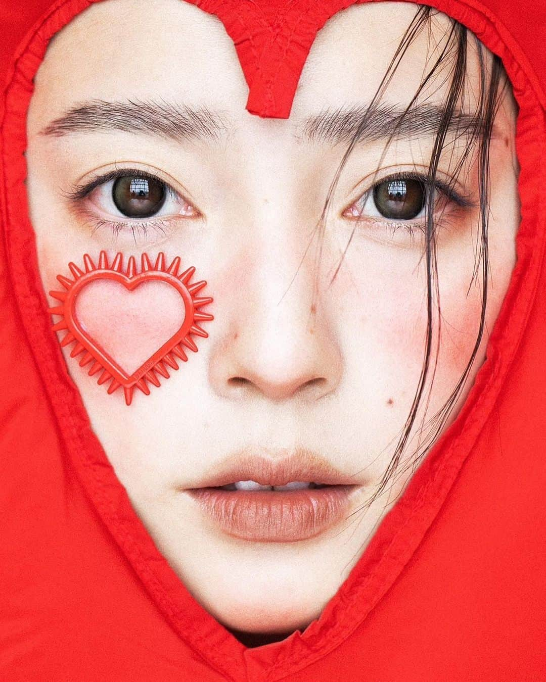 池上紗理依さんのインスタグラム写真 - (池上紗理依Instagram)「DAZED korea🇰🇷 @dazedkorea」7月28日 21時06分 - sarii_ikegami