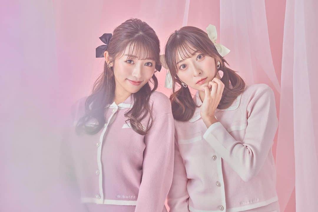 緒方咲のインスタグラム