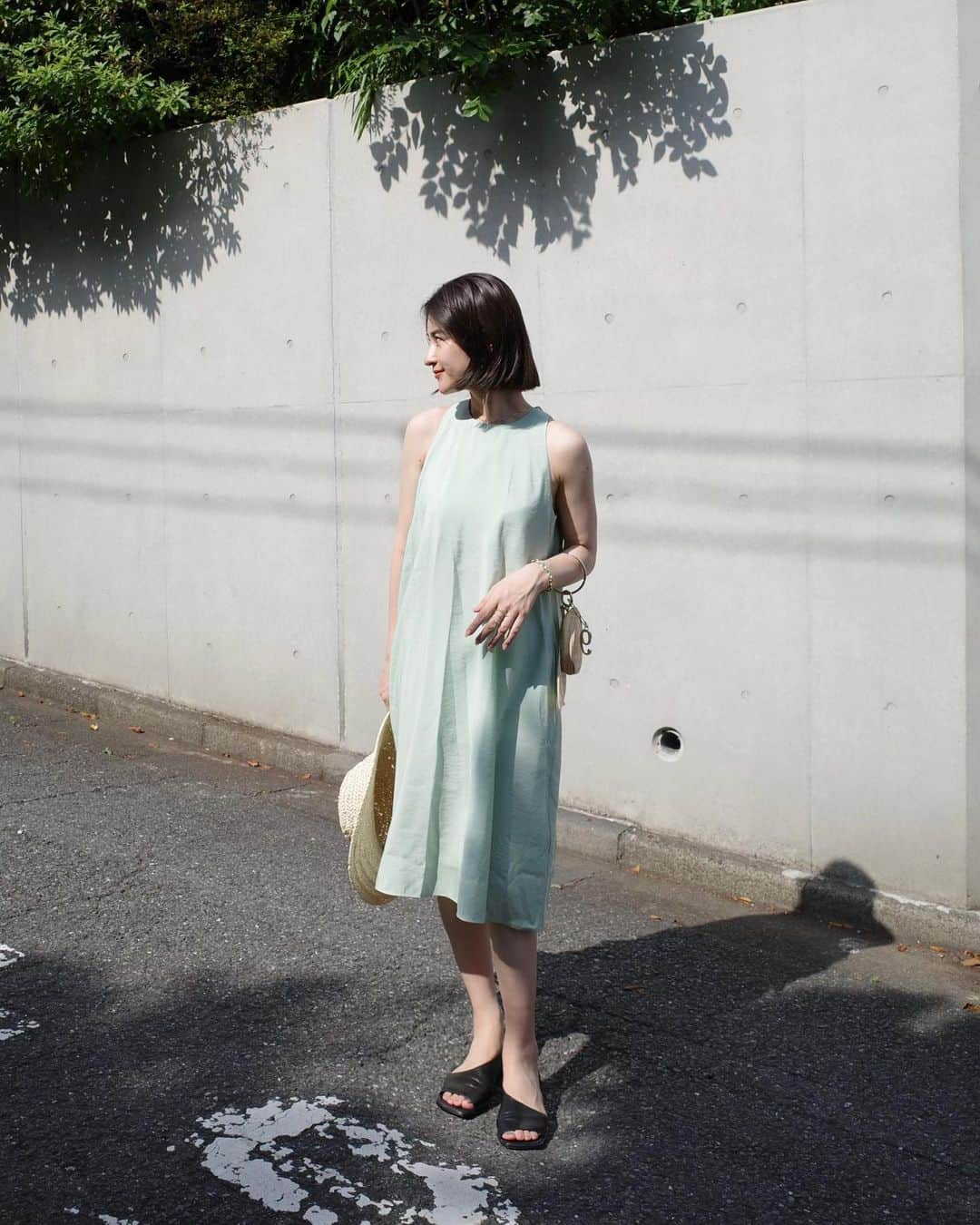 中瀬古ゆきなのインスタグラム