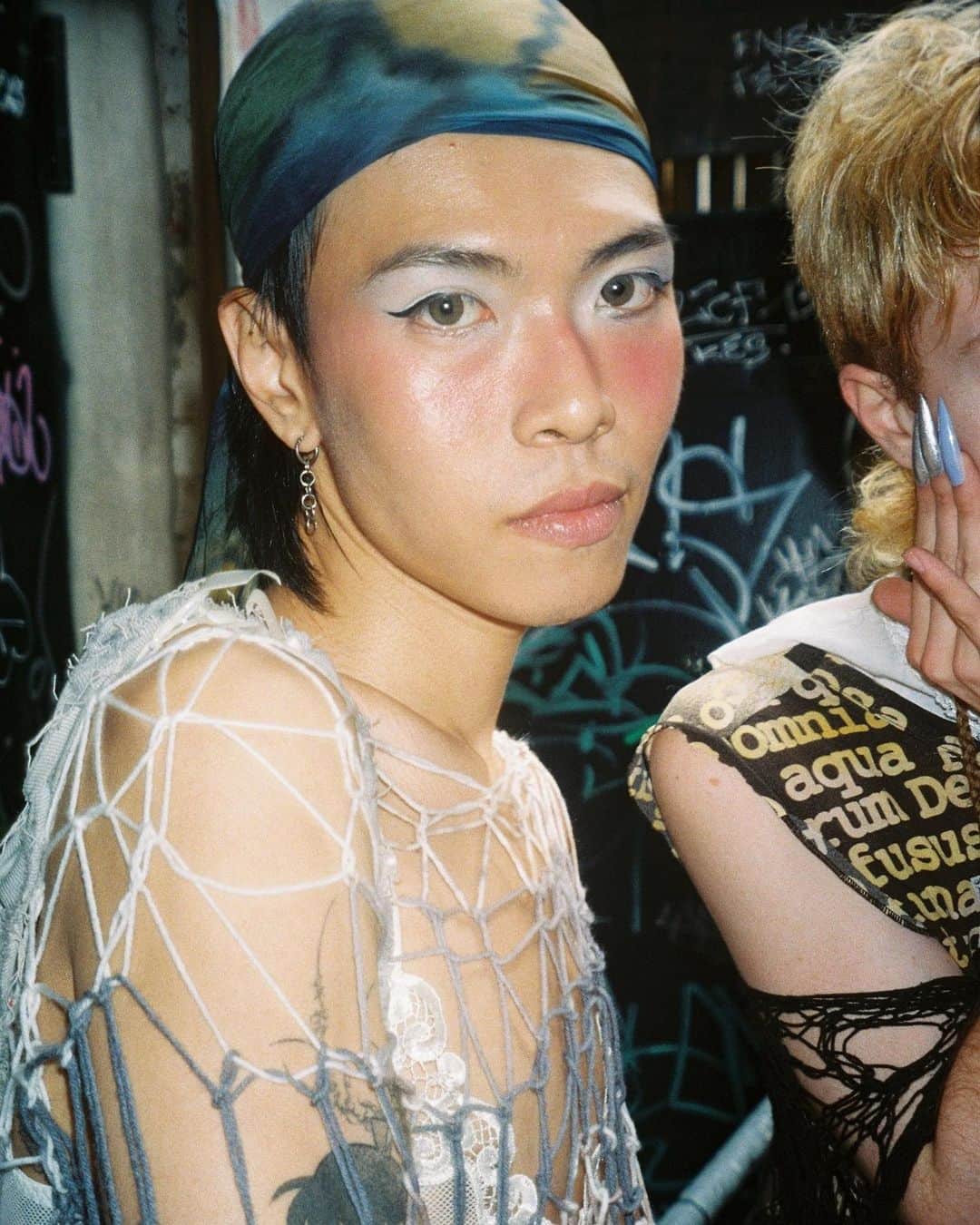 Dazed Magazineさんのインスタグラム写真 - (Dazed MagazineInstagram)「Photos from Berlin’s Ket Gala, where ravers embark on 20 hours of anarchy 😈⁠ ⁠ Berlin is no stranger to sex-positive clubbing – the city’s nightlife oozes with progressive, queer-friendly spaces. As one of the newer editions to the German capital’s club landscape, Lunchbox Candy is racing to the top, known for its kaleidoscopic and unapologetically queer parties that bring together jaw-dropping performances, live music, DJ sets, and more. ⁠ ⁠ We sent photographer @spyressence to capture the wild style of the event’s hardcore partygoers.⁠ ⁠ Tap the link in bio to read more 🔗⁠ ⁠ 📸 @spyressence⁠ ⁠ #DazedFashion」7月28日 21時16分 - dazed