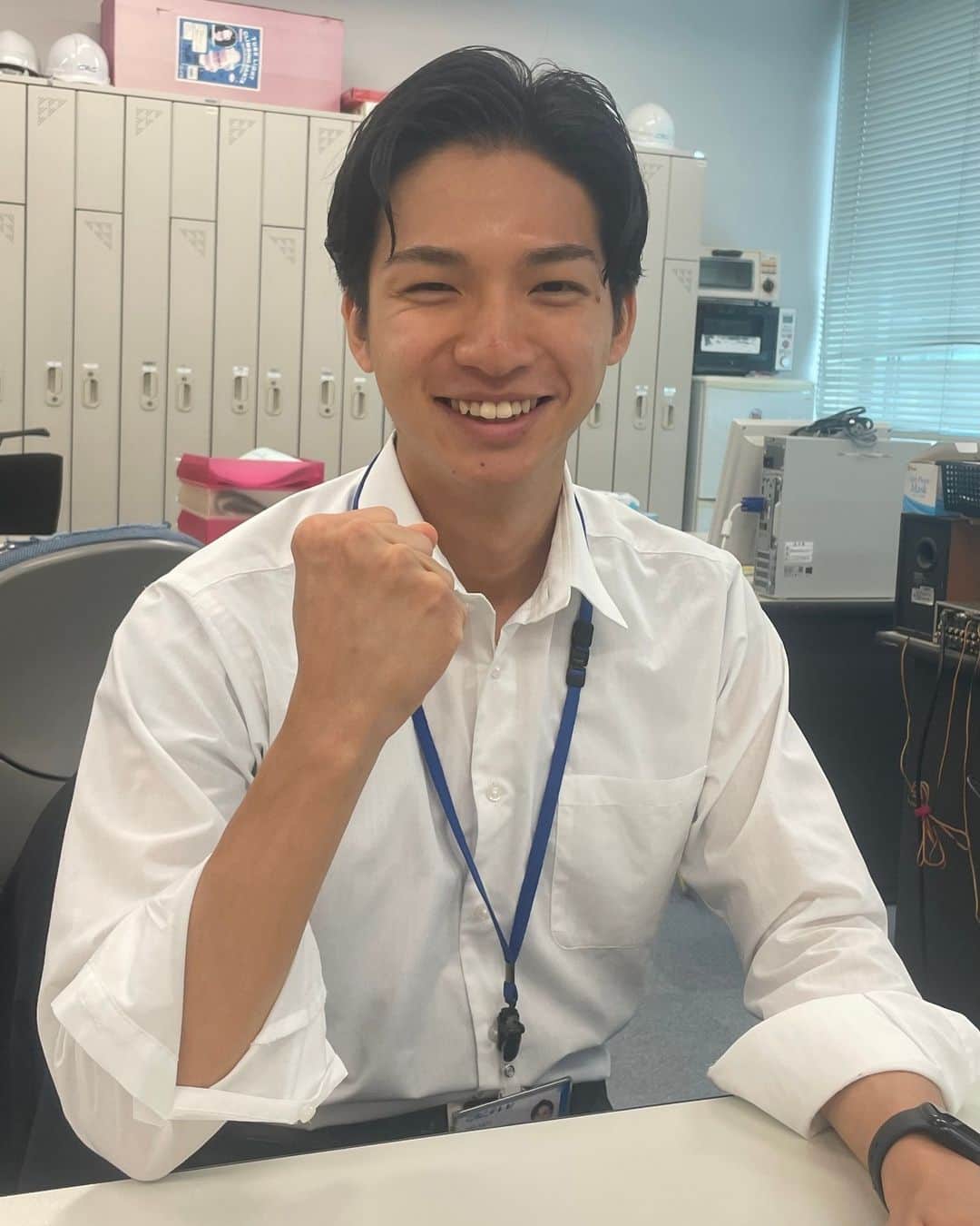 CBCテレビ アナウンス部のインスタグラム