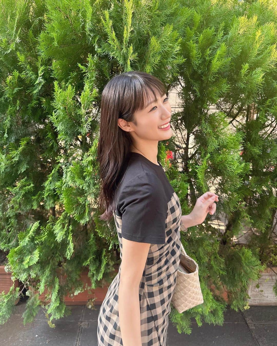 藤田奈那さんのインスタグラム写真 - (藤田奈那Instagram)「☀️🌙」7月28日 21時18分 - fujitanana_official