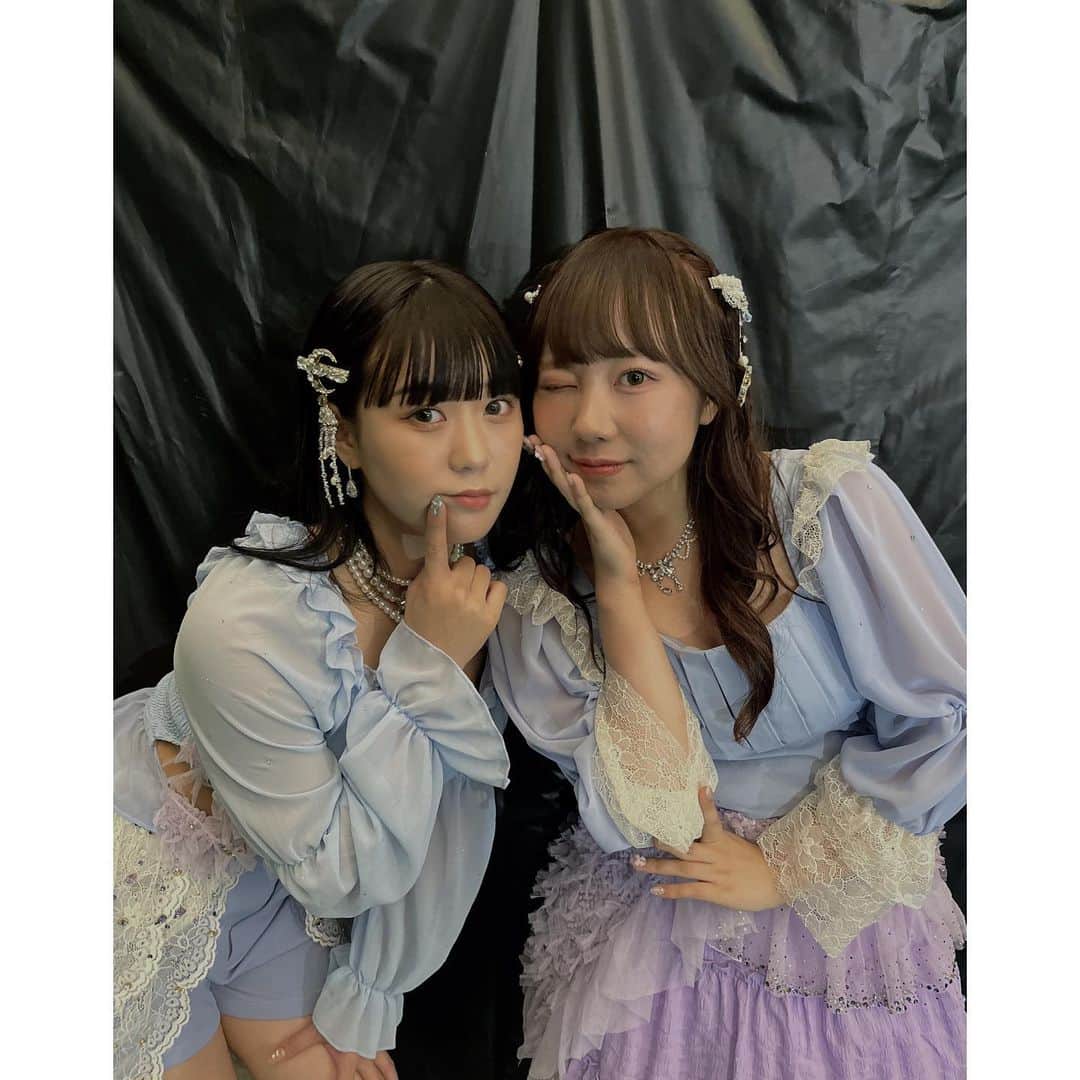 山下恵奈のインスタグラム