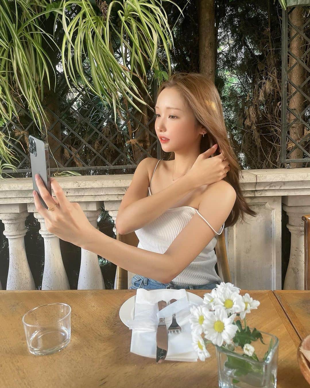 Rinaのグルメインスタ