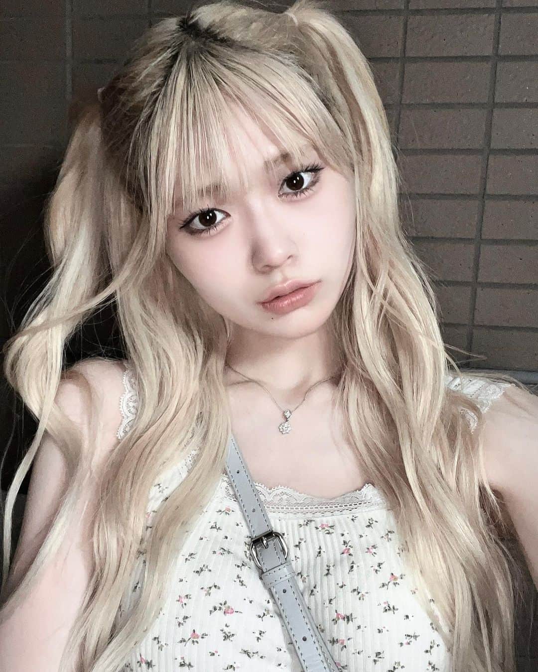 謝花南のインスタグラム：「｡o♡o｡+｡o♡o｡+｡o♡o｡+｡o♡o｡+｡o♡o｡+」