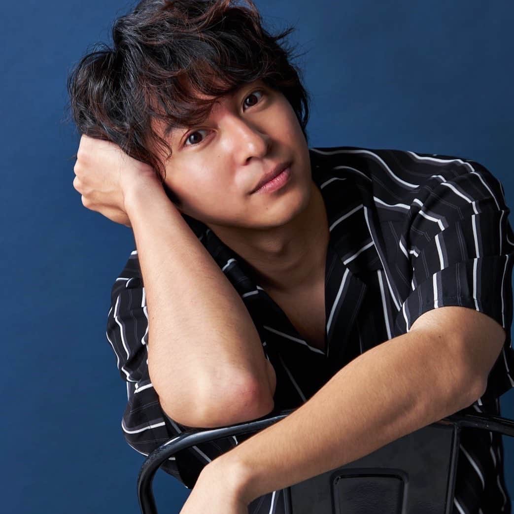 吉野晃一のインスタグラム：「体型維持頑張らな🔥  #吉野晃一」