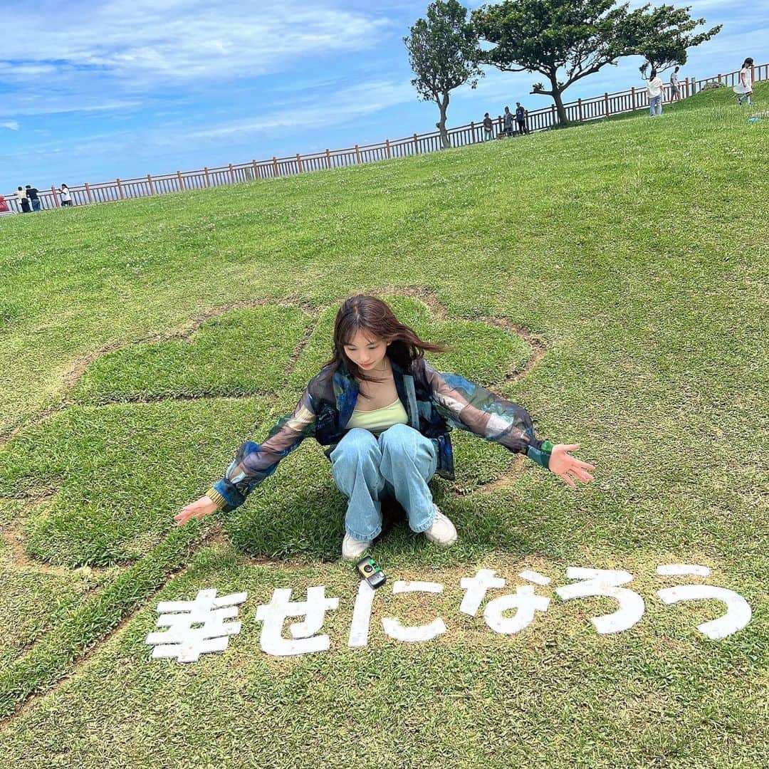 東条澪さんのインスタグラム写真 - (東条澪Instagram)「こんばんは。れんれんです。  、、、みんなで幸せになろうね、笑笑  れんれんはこれから課題頑張るお。  #プラチナムプロダクション #沖縄 #沖縄旅行 #model #rq #japan #jd」7月28日 22時16分 - tojo_ren