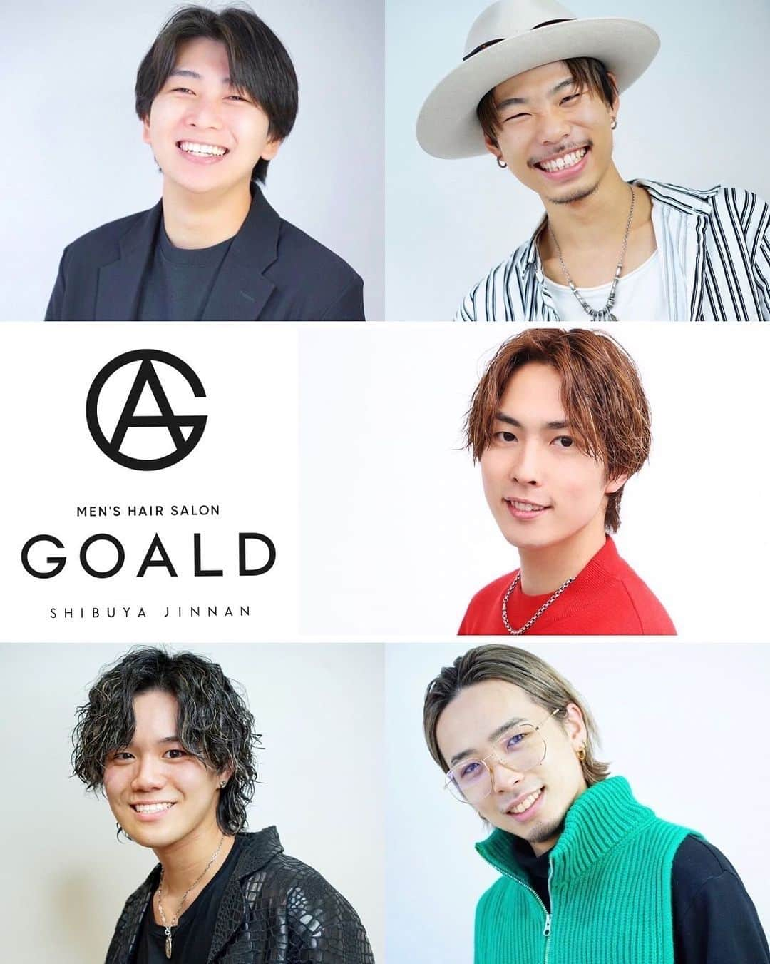 中村トメ吉のインスタグラム：「GOALD渋谷神南明日オープン🔥  全ての関わる方々のお陰でこの日を迎えれる事を心から感謝致します🙇‍♂️  こいつらマジで不器用なんです😭 手先がとかじゃ無く生き方が。  素晴らしい魅力と夢があるのに、 技術、接客全てに価値があるのに。  優しいがゆえに。 周りを立てるがゆえに。 真っ直ぐすぎるゆえに。 熱すぎるがゆえに。 純粋すぎるがゆえに。 ブレないがゆえに。 完璧主義なゆえに。  そんな仲間が集まった GOALD渋谷【ゆえに】店🤪  1人で生きてきた強さがあるからこそ、 遠回りしたからこそ創れる未来がある。  リーダーの言葉に感動しました。  簡単な未来より 難しい不安な未来を。 そこから生まれる可能性と成長を 選択するリーダー @iwaki.jin  にはいつも刺激と学びをいただきます。 カッケーな❤️  #彼女しばらくおらんけど  そんな仲間達なので 100%お客様に向き合い、 必ず目の前のお客様を最高にカッコよく、 最高の時間を創る事を約束します🔥  GOALD渋谷神南店を、最高の仲間達を宜しくお願い致します🙇‍♂️  #あなた以上にあなたを想う #GOALD渋谷神南 #ゆえに店 #最高かよ #今日話した事を絶対忘れずに形に #彼女いない率80%の店」