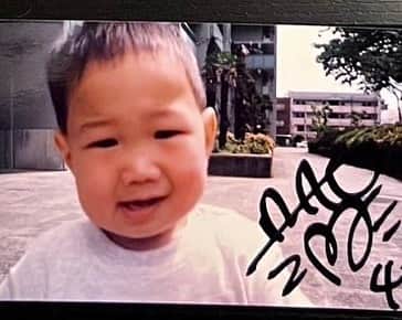 MYさんのインスタグラム写真 - (MYInstagram)「チャンネルがーどまん公式グッズサイトが開設されました！！🎉🎉  第1弾はMYの㊙️幼少期写真です‼️  これからもどんどん新たなグッズが出るからチェックしてね✅👍  https://fangardman.com」7月28日 22時14分 - myakabob