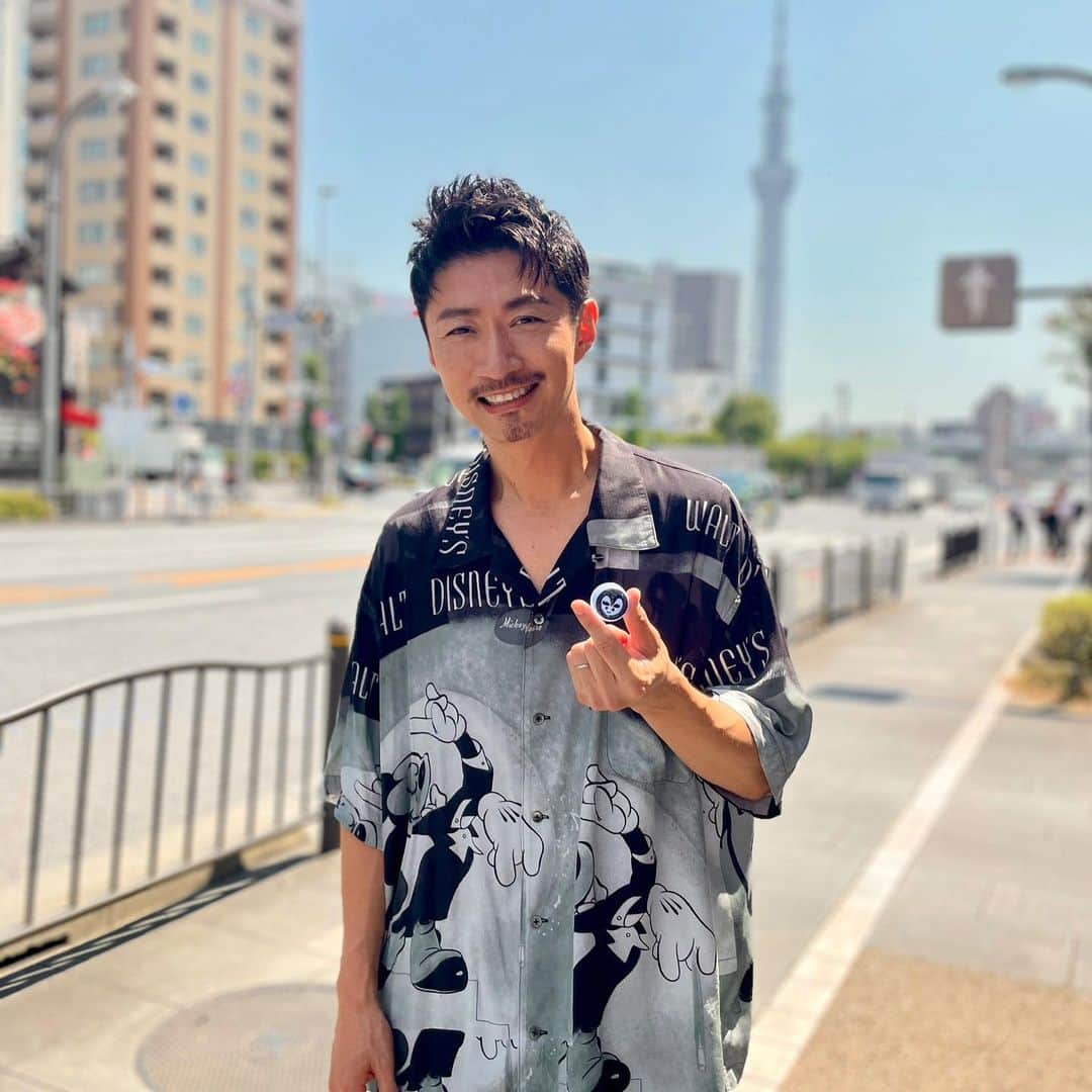 MAKIDAIのインスタグラム