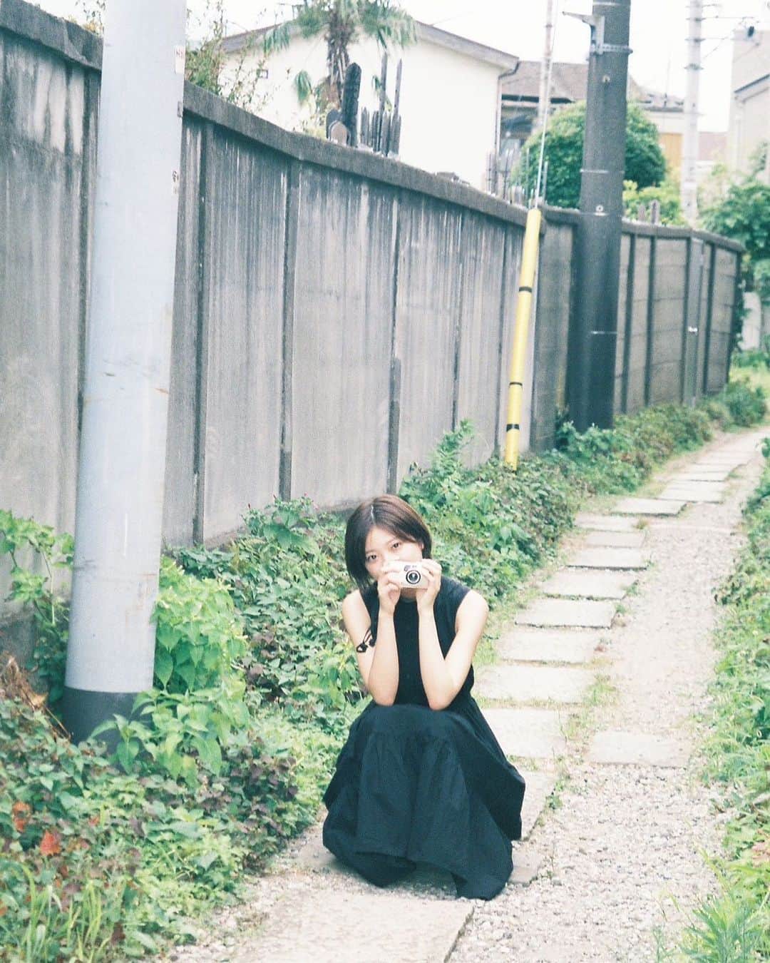工藤美桜のインスタグラム：「🌝」