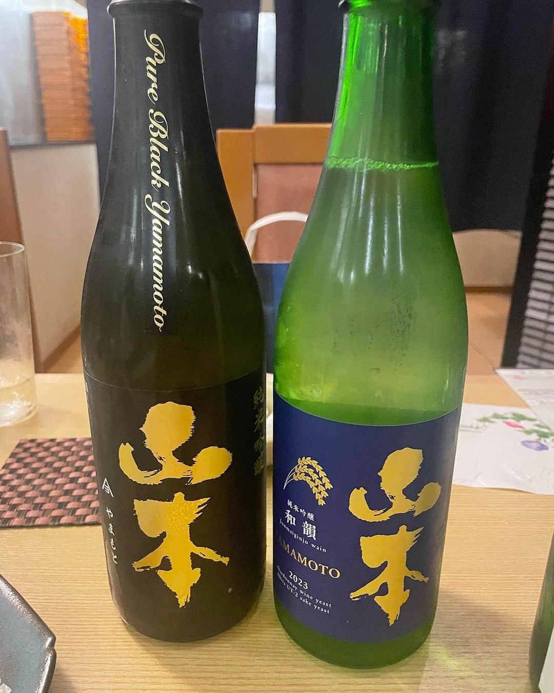 こいでのインスタグラム：「#酒 #わんこ」