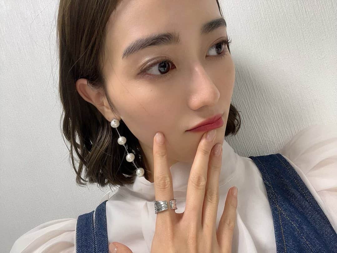のインスタグラム：「⁡ 『あざとくて何が悪いの？』 テレ朝 毎週日曜 23:55〜  あざと連ドラの主演を務めさせて頂いております🫶 これから毎週日曜よるはスケジュール空けておいてくださいね🥺💕 ⁡ @azatoinsta  ⁡ #あざとくて何が悪いの」