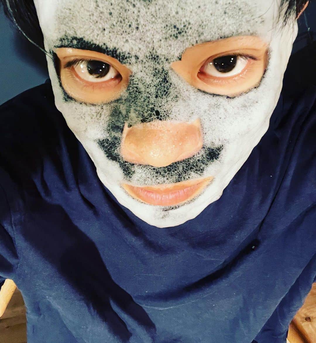 山中拓也さんのインスタグラム写真 - (山中拓也Instagram)「夏い泡 #AWAPPA #アワッパ @awappa_official」7月28日 23時24分 - oraltakuya