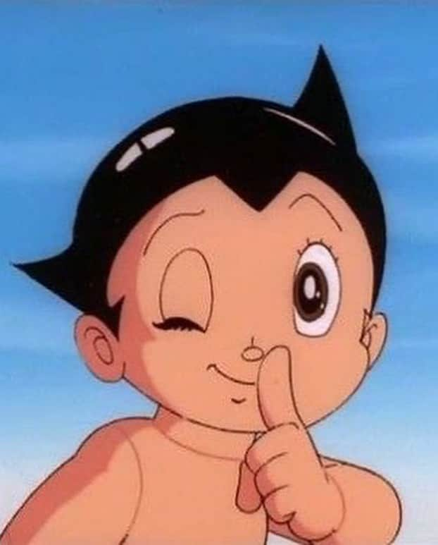 小山ティナさんのインスタグラム写真 - (小山ティナInstagram)「ASTRO BOY あがるー⤴︎」7月28日 23時34分 - k_tina224