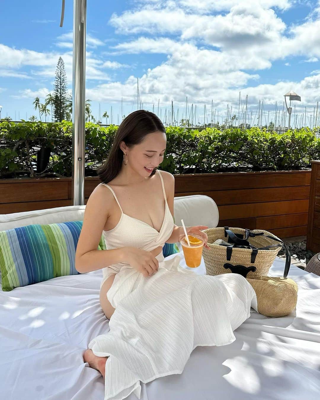 左近鈴乃のインスタグラム