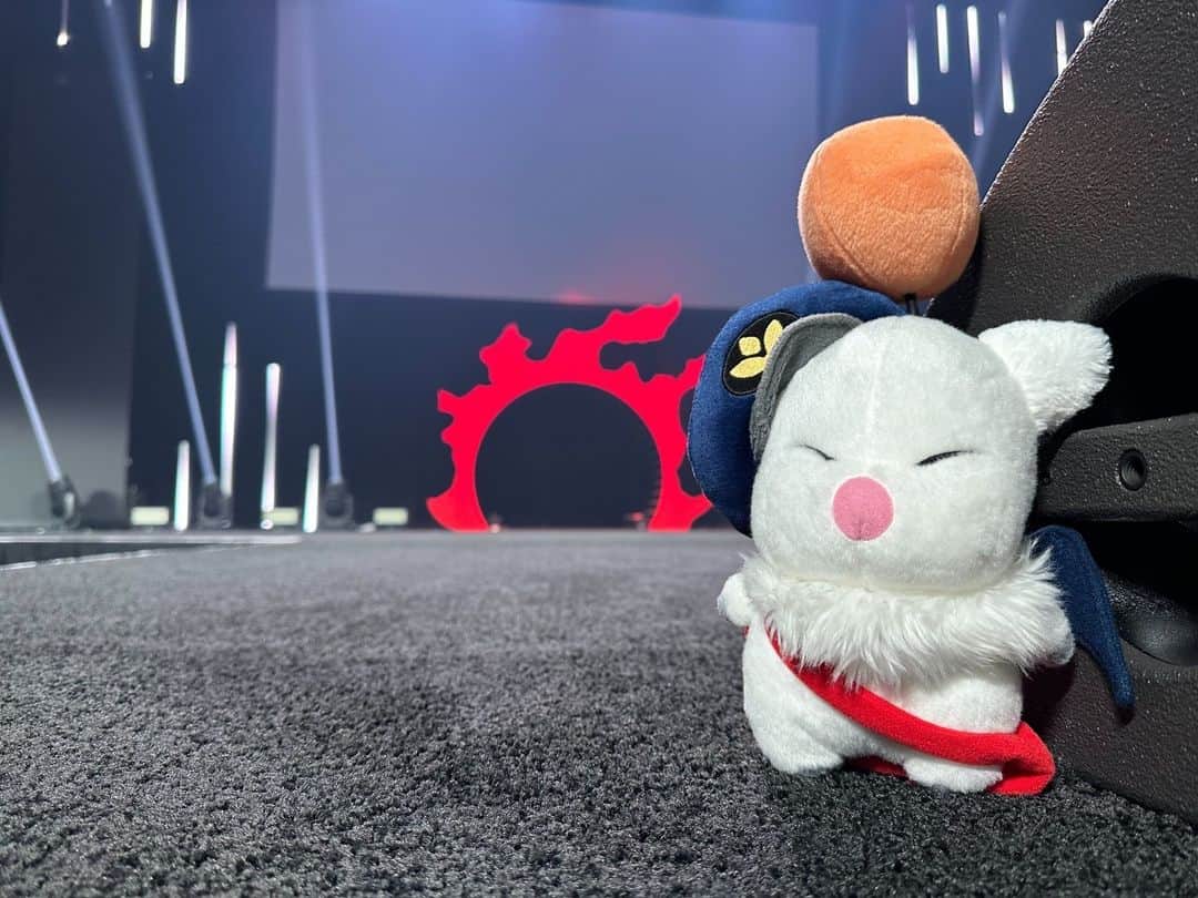 FINAL FANTASY XIVのインスタグラム