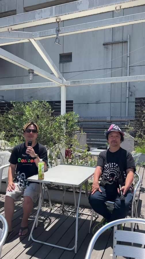 桜井誠のインスタグラム