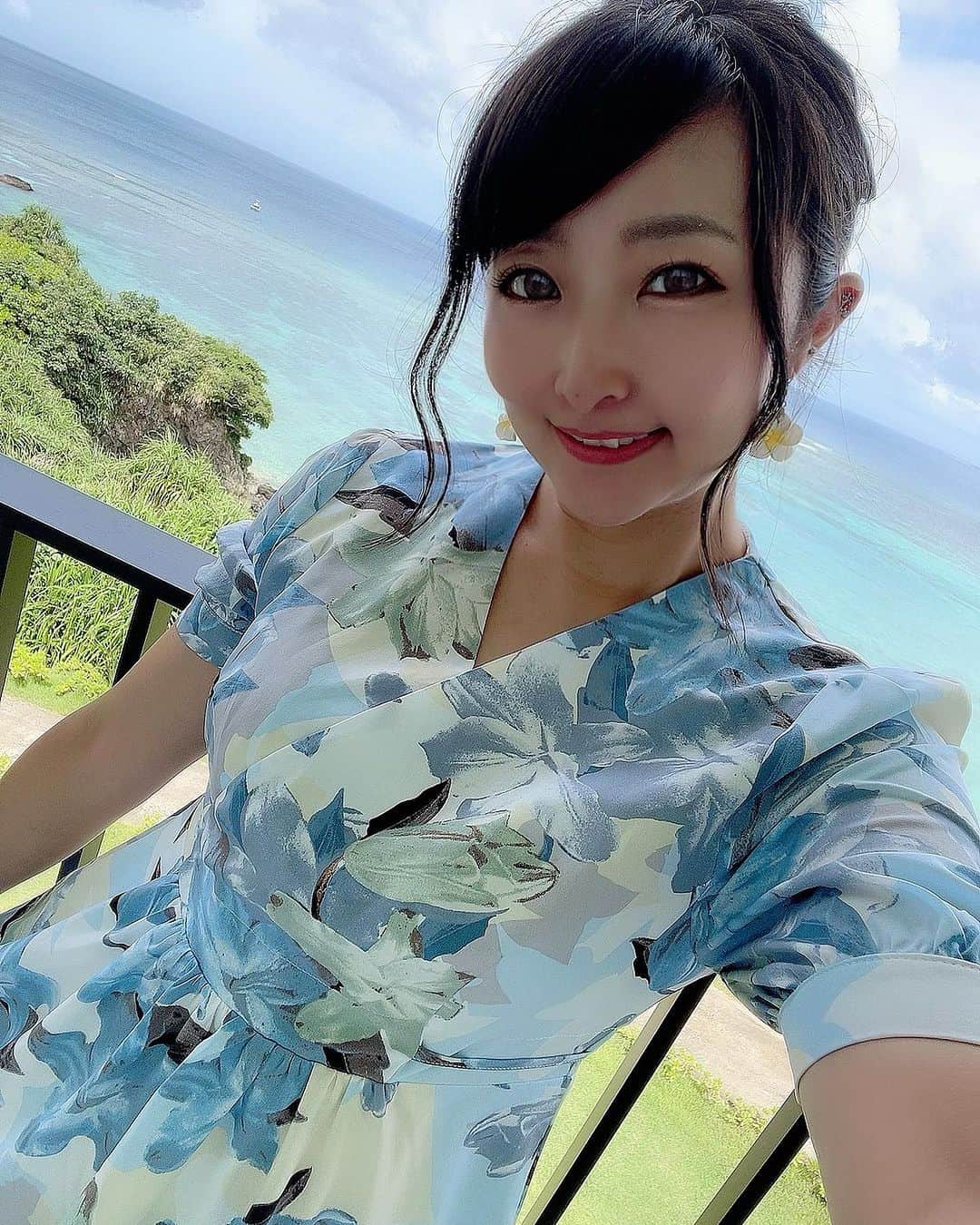金城真央のインスタグラム