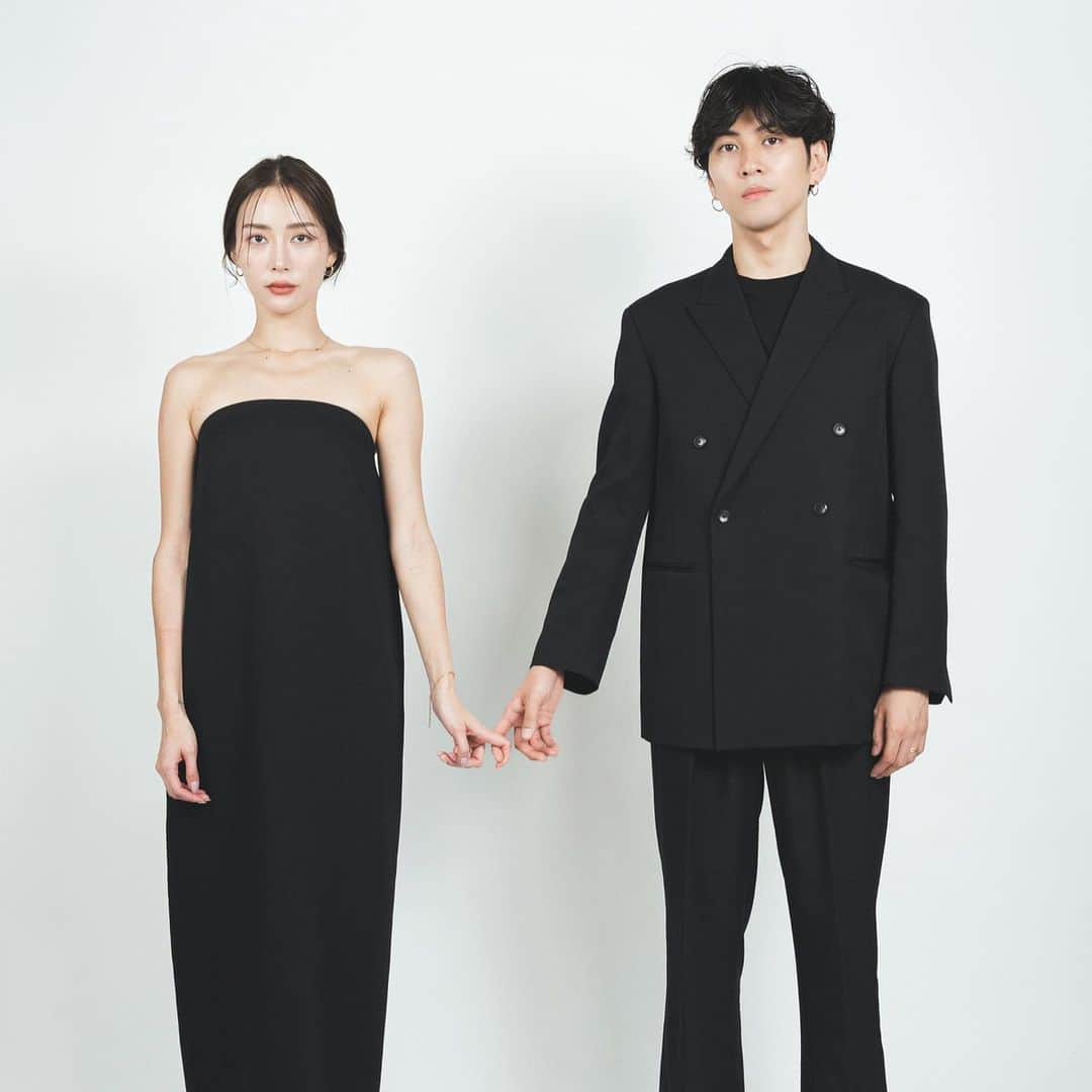 井澤勇貴のインスタグラム：「いつも応援してくださるファンの皆様、関係者の皆様へ  突然ですが、書面にてご報告させて頂くことをお許しください。  私事で大変恐縮ではございますが 私、井澤勇貴は中島ケイカさんと結婚いたしました事を、ご報告させて頂きます。  これまで井澤勇貴を応援し、支えて頂きました皆様に心からの感謝をお伝えすると共に、これからも表現者としてより一層精進して参ります。  まだまだ未熟ではございますが 今後ともご指導、ご鞭撻を賜りますよう宜しくお願い申し上げます。  井澤勇貴」
