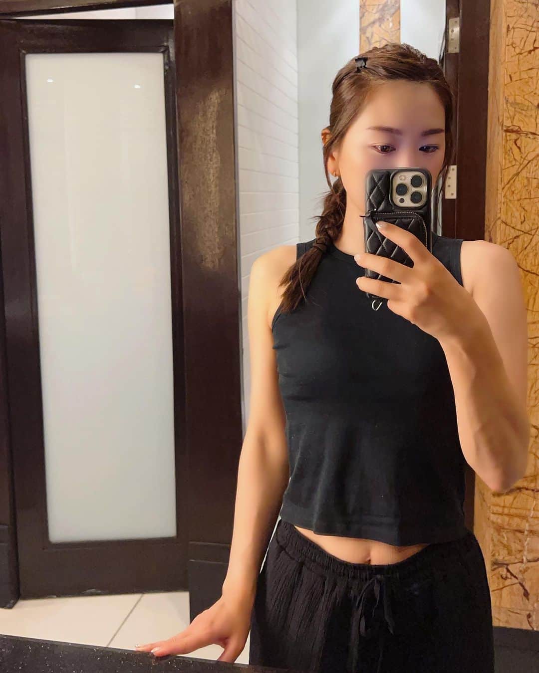 佐藤弥生のインスタグラム