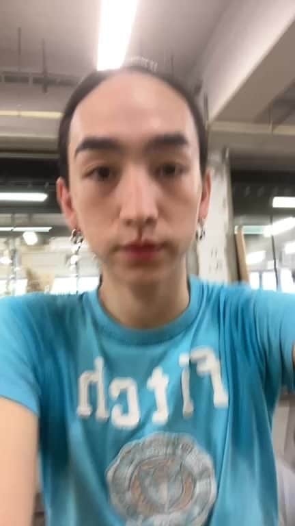 ソーズビー航洋のインスタグラム