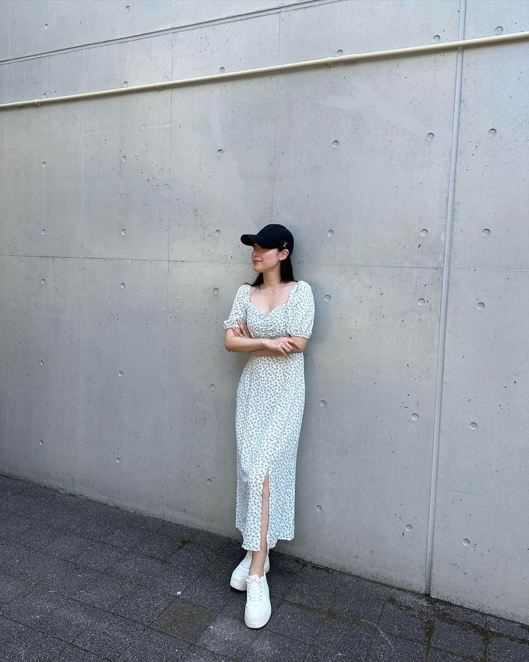 熊谷江里子さんのインスタグラム写真 - (熊谷江里子Instagram)「久々にsheinでお洋服ゲット✔  いっぱい種類あるからいつもと違う系統にチャレンジできるのいい！！ 特にニットタンクトップが可愛すぎるからおすすめ◎  11031680/16167982/11967301/11011801/18344513  クーポンコード：kumagai お買い上げ金額1～5,999円まではセール価格より15%OFF、6,000円以上は 20%OFF！利用期限は9月30日までです🫶🏼  #SHEINforall #SHEIN #SHEINpartner #ad #今日のコーデ #OOTD」7月29日 11時31分 - eriko___kumagai