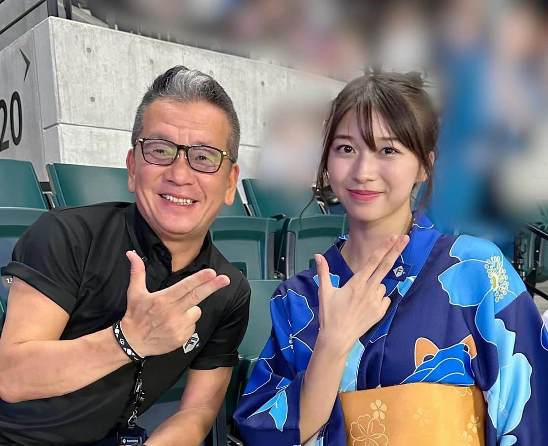 牧野真莉愛のインスタグラム