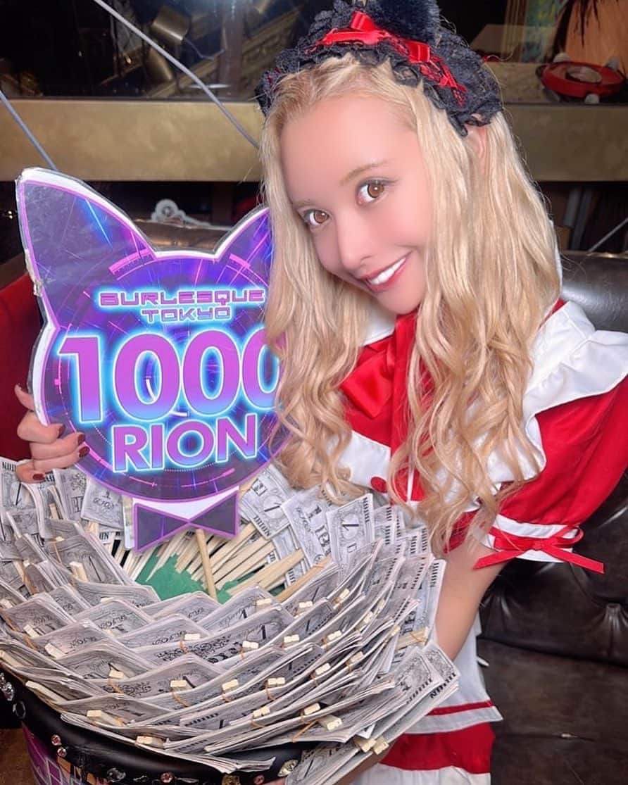 ティファニーのグルメインスタ